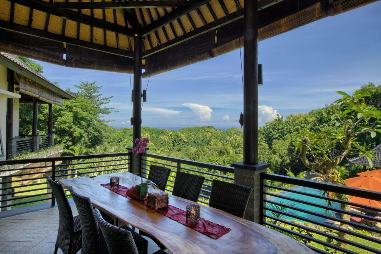 Villa Cahaya Perfectly Formed By The Natural Surrounding And Balinese Hospitality โลวินา ภายนอก รูปภาพ